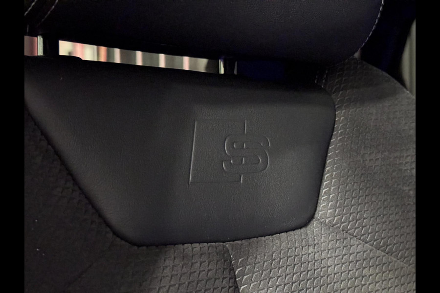 Audi Q3 Sportback 45 TFSI quattro S-LINE | PANO | VIRTUAL | SONOS | VOL