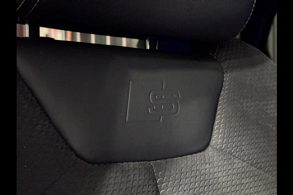 Audi Q3 Sportback 45 TFSI quattro S-LINE | PANO | VIRTUAL | SONOS | VOL