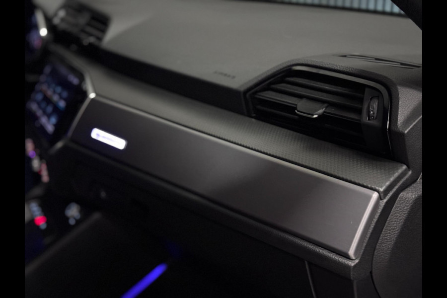 Audi Q3 Sportback 45 TFSI quattro S-LINE | PANO | VIRTUAL | SONOS | VOL