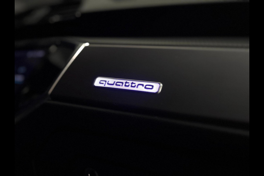 Audi Q3 Sportback 45 TFSI quattro S-LINE | PANO | VIRTUAL | SONOS | VOL