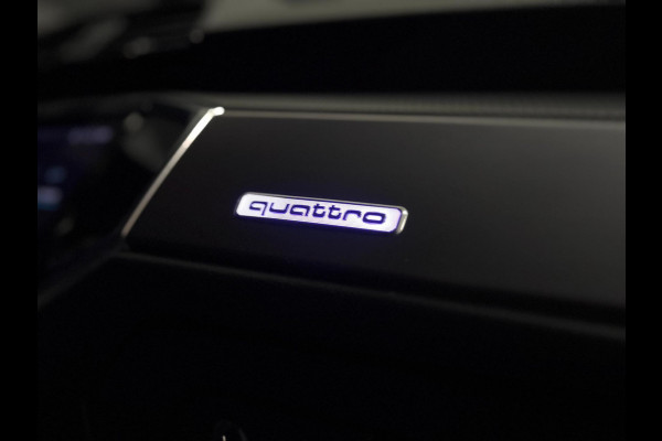 Audi Q3 Sportback 45 TFSI quattro S-LINE | PANO | VIRTUAL | SONOS | VOL