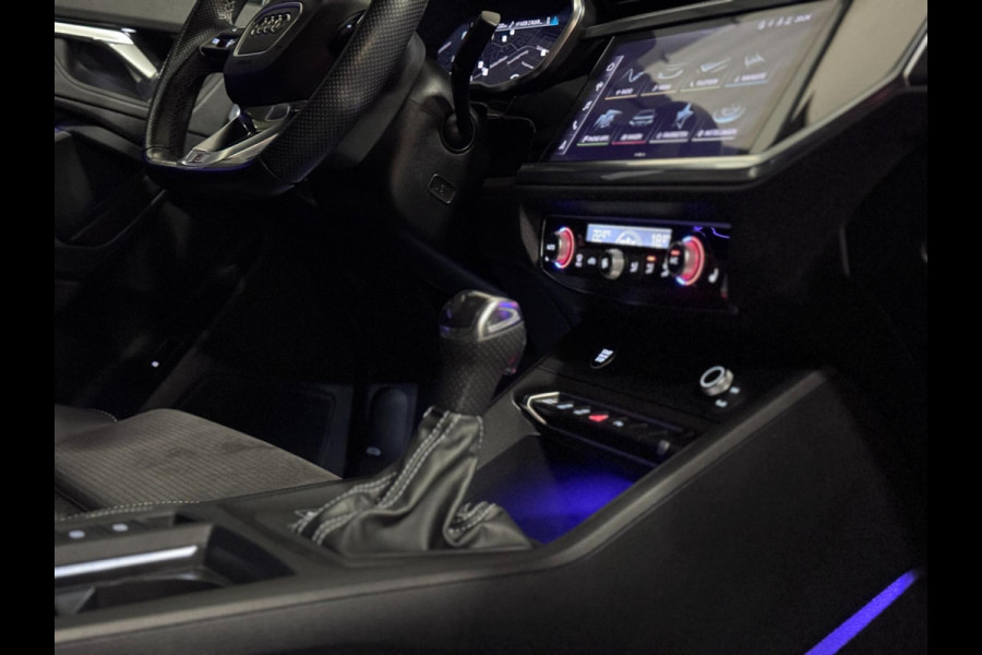 Audi Q3 Sportback 45 TFSI quattro S-LINE | PANO | VIRTUAL | SONOS | VOL