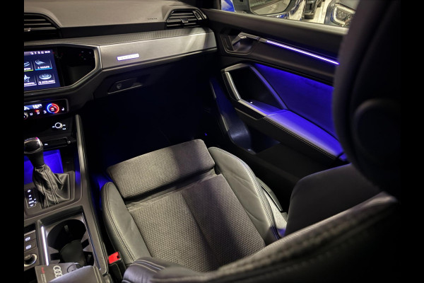 Audi Q3 Sportback 45 TFSI quattro S-LINE | PANO | VIRTUAL | SONOS | VOL