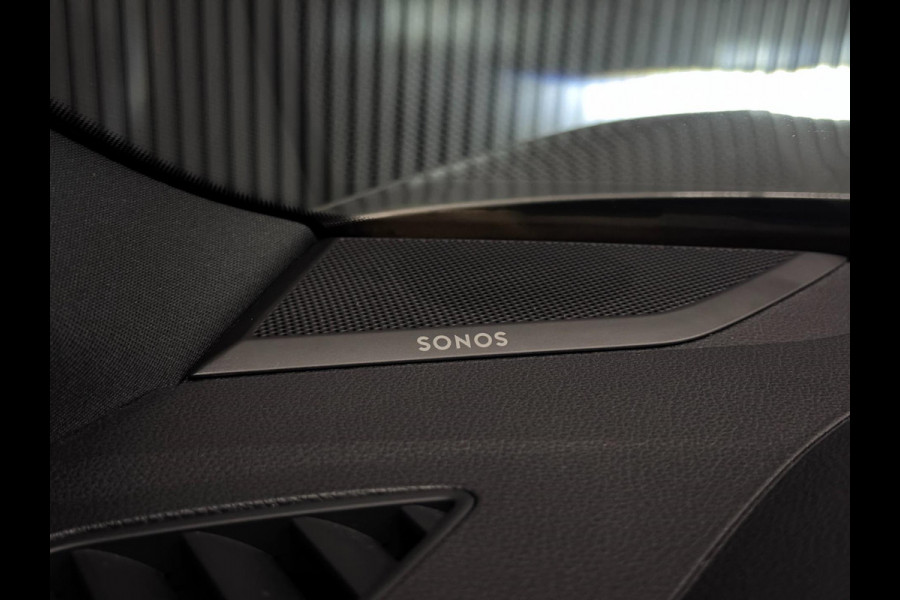 Audi Q3 Sportback 45 TFSI quattro S-LINE | PANO | VIRTUAL | SONOS | VOL