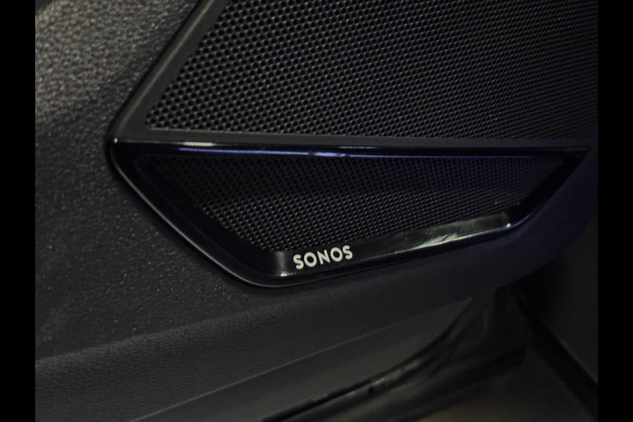 Audi Q3 Sportback 45 TFSI quattro S-LINE | PANO | VIRTUAL | SONOS | VOL