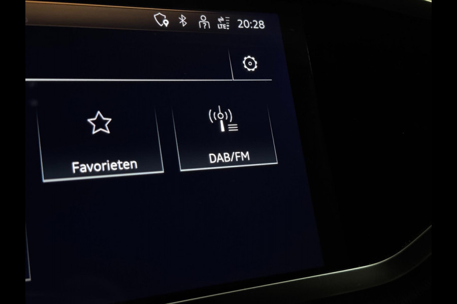 Audi Q3 Sportback 45 TFSI quattro S-LINE | PANO | VIRTUAL | SONOS | VOL