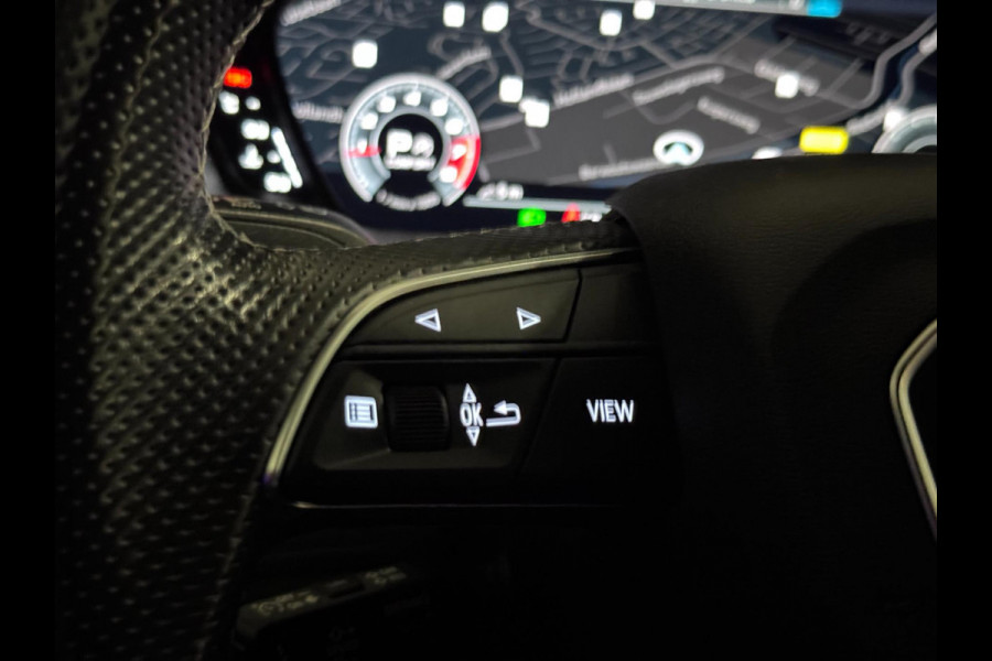 Audi Q3 Sportback 45 TFSI quattro S-LINE | PANO | VIRTUAL | SONOS | VOL