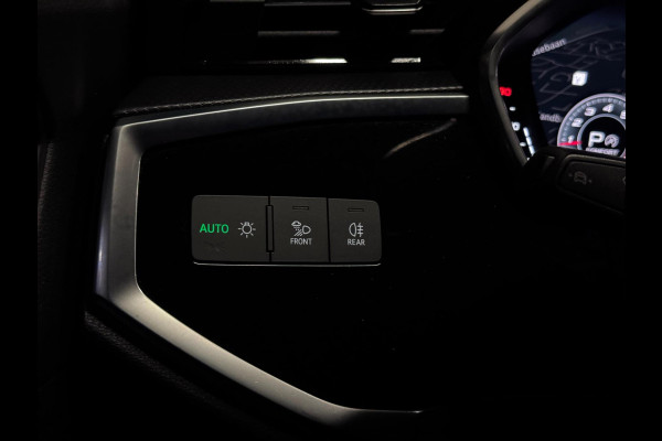 Audi Q3 Sportback 45 TFSI quattro S-LINE | PANO | VIRTUAL | SONOS | VOL