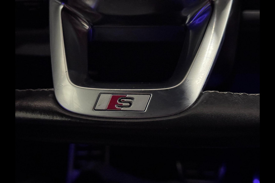 Audi Q3 Sportback 45 TFSI quattro S-LINE | PANO | VIRTUAL | SONOS | VOL