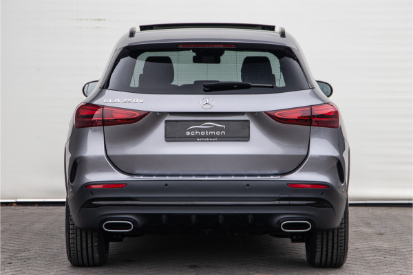 Mercedes-Benz GLA 250 e AMG Premium, Pano, Head-up, Memory, Nightpack, Facelift