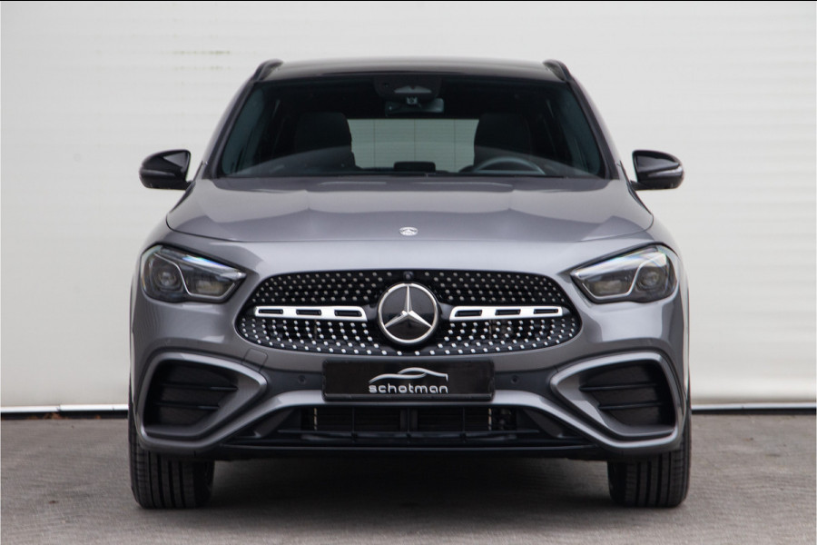 Mercedes-Benz GLA 250 e AMG Premium, Pano, Head-up, Memory, Nightpack, Facelift