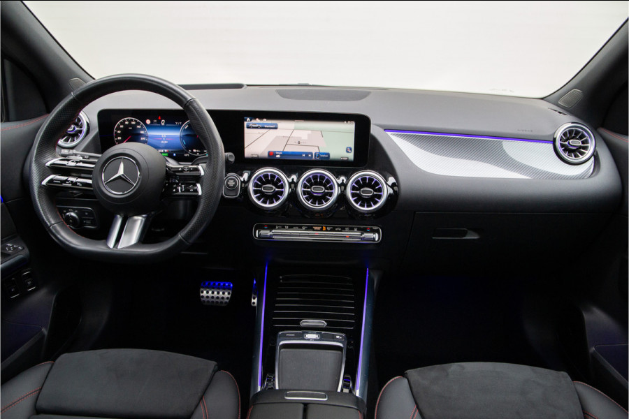 Mercedes-Benz GLA 250 e AMG Premium, Pano, Head-up, Memory, Nightpack, Facelift