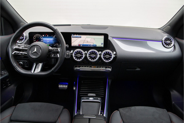 Mercedes-Benz GLA 250 e AMG Premium, Pano, Head-up, Memory, Nightpack, Facelift