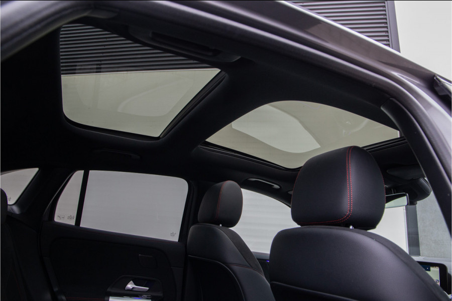 Mercedes-Benz GLA 250 e AMG Premium, Pano, Head-up, Memory, Nightpack, Facelift