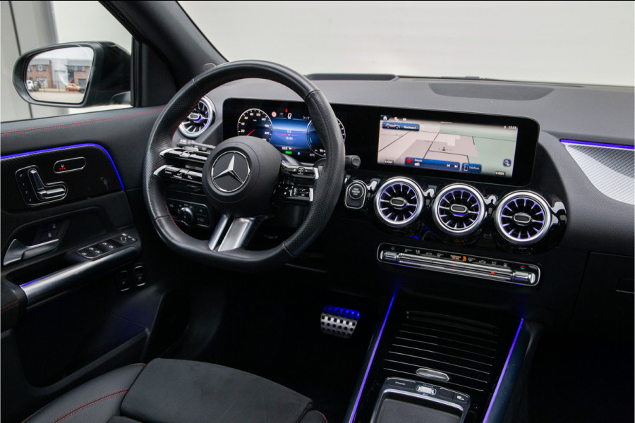 Mercedes-Benz GLA 250 e AMG Premium, Pano, Head-up, Memory, Nightpack, Facelift