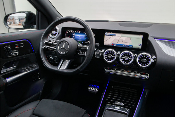 Mercedes-Benz GLA 250 e AMG Premium, Pano, Head-up, Memory, Nightpack, Facelift