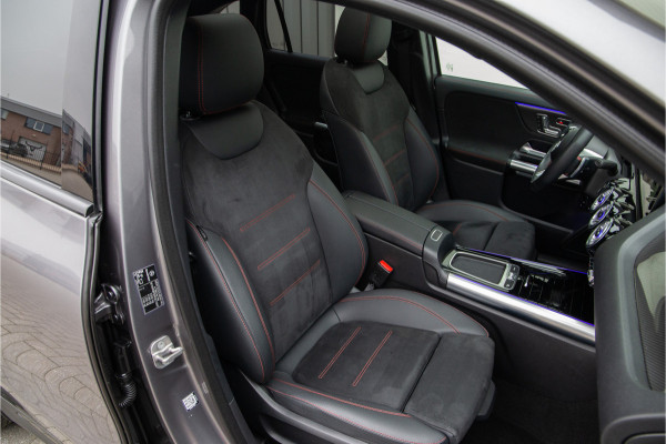 Mercedes-Benz GLA 250 e AMG Premium, Pano, Head-up, Memory, Nightpack, Facelift