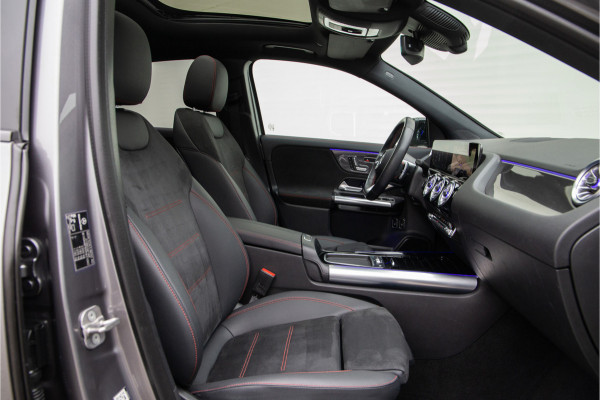 Mercedes-Benz GLA 250 e AMG Premium, Pano, Head-up, Memory, Nightpack, Facelift