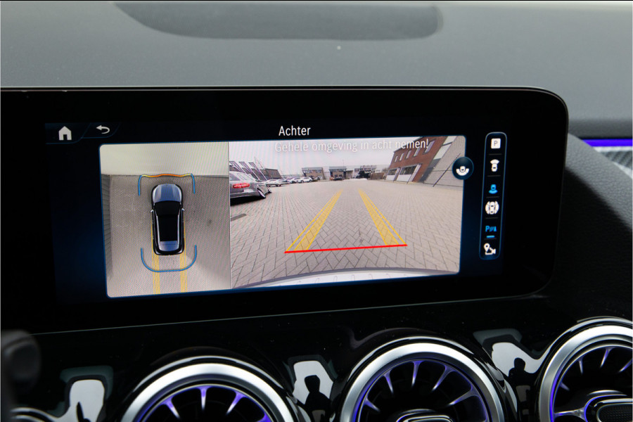 Mercedes-Benz GLA 250 e AMG Premium, Pano, Head-up, Memory, Nightpack, Facelift