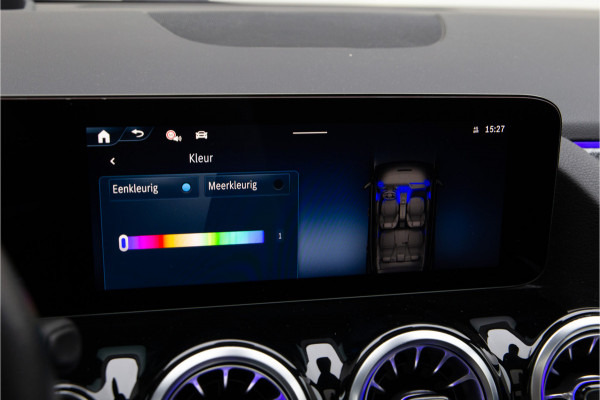 Mercedes-Benz GLA 250 e AMG Premium, Pano, Head-up, Memory, Nightpack, Facelift