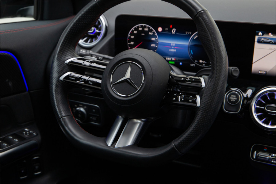 Mercedes-Benz GLA 250 e AMG Premium, Pano, Head-up, Memory, Nightpack, Facelift