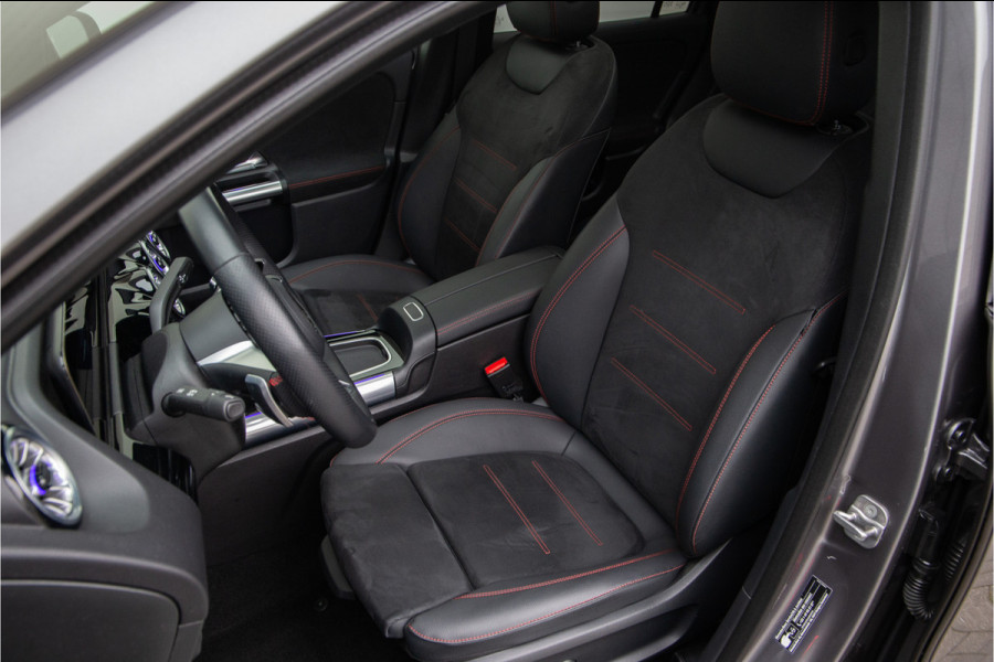 Mercedes-Benz GLA 250 e AMG Premium, Pano, Head-up, Memory, Nightpack, Facelift