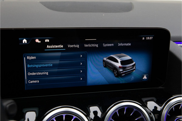 Mercedes-Benz GLA 250 e AMG Premium, Pano, Head-up, Memory, Nightpack, Facelift