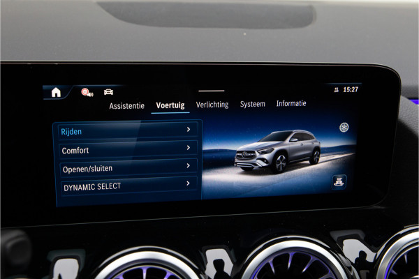 Mercedes-Benz GLA 250 e AMG Premium, Pano, Head-up, Memory, Nightpack, Facelift