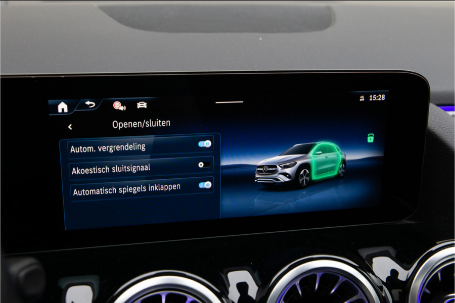 Mercedes-Benz GLA 250 e AMG Premium, Pano, Head-up, Memory, Nightpack, Facelift