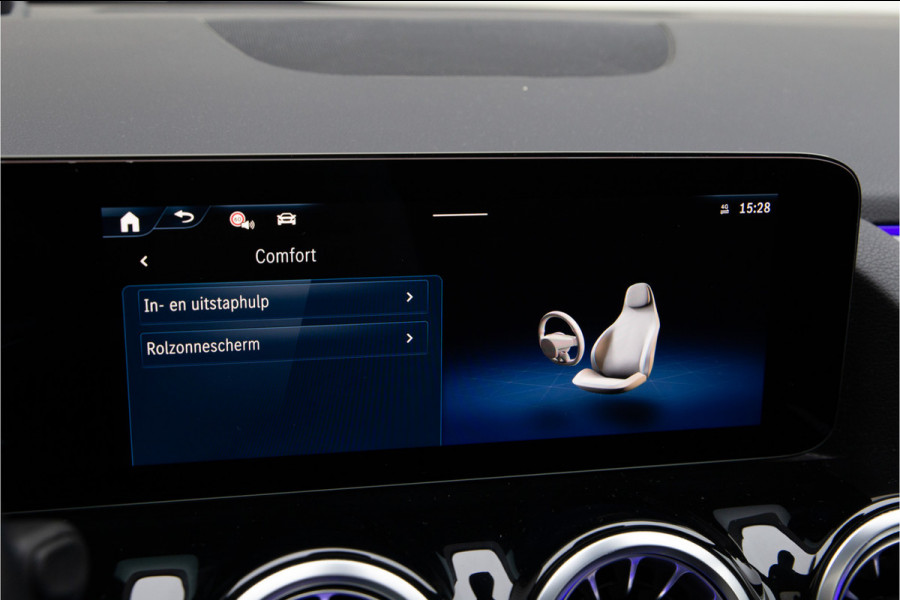 Mercedes-Benz GLA 250 e AMG Premium, Pano, Head-up, Memory, Nightpack, Facelift