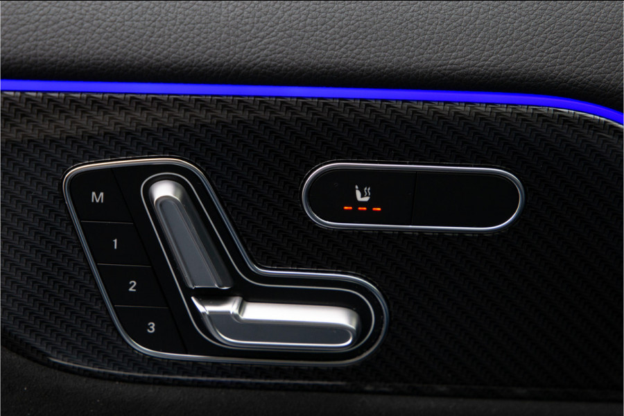 Mercedes-Benz GLA 250 e AMG Premium, Pano, Head-up, Memory, Nightpack, Facelift