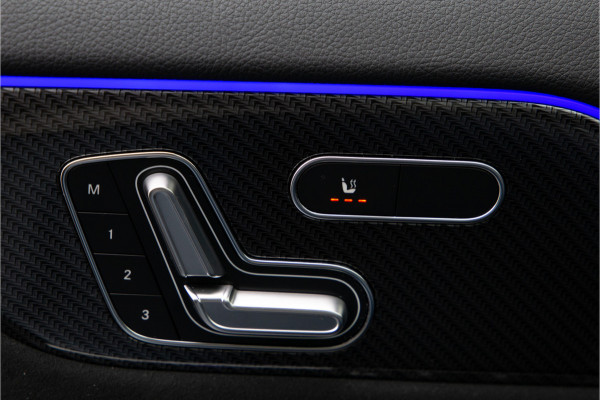 Mercedes-Benz GLA 250 e AMG Premium, Pano, Head-up, Memory, Nightpack, Facelift