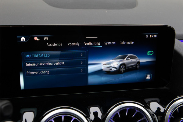 Mercedes-Benz GLA 250 e AMG Premium, Pano, Head-up, Memory, Nightpack, Facelift