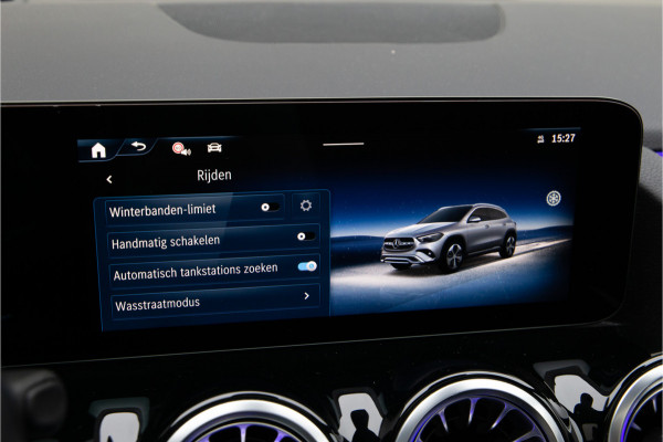 Mercedes-Benz GLA 250 e AMG Premium, Pano, Head-up, Memory, Nightpack, Facelift