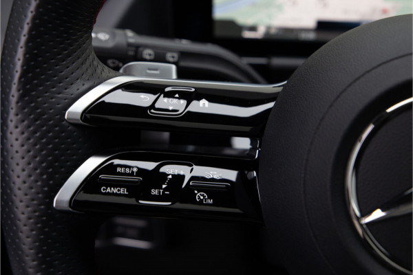 Mercedes-Benz GLA 250 e AMG Premium, Pano, Head-up, Memory, Nightpack, Facelift