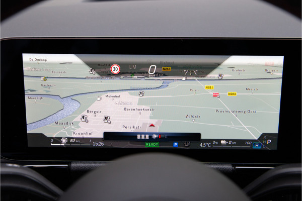 Mercedes-Benz GLA 250 e AMG Premium, Pano, Head-up, Memory, Nightpack, Facelift