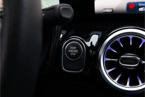 Mercedes-Benz GLA 250 e AMG Premium, Pano, Head-up, Memory, Nightpack, Facelift