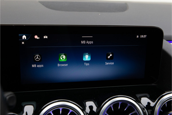 Mercedes-Benz GLA 250 e AMG Premium, Pano, Head-up, Memory, Nightpack, Facelift