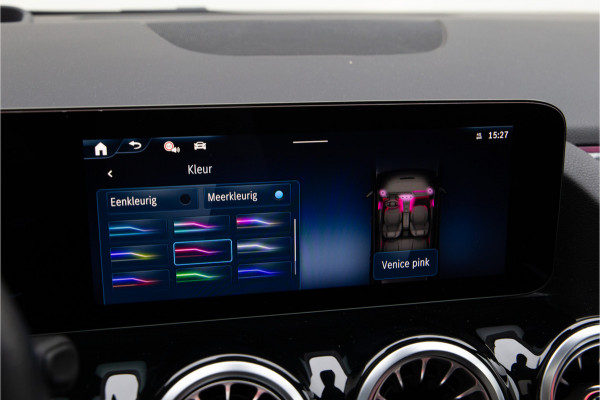 Mercedes-Benz GLA 250 e AMG Premium, Pano, Head-up, Memory, Nightpack, Facelift