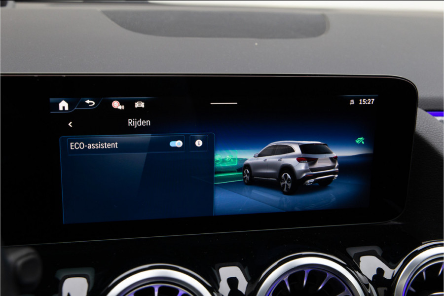 Mercedes-Benz GLA 250 e AMG Premium, Pano, Head-up, Memory, Nightpack, Facelift