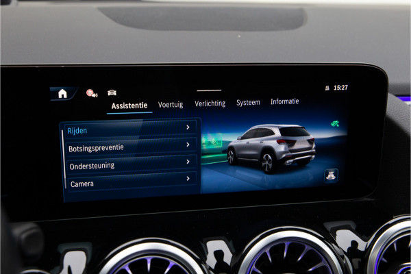 Mercedes-Benz GLA 250 e AMG Premium, Pano, Head-up, Memory, Nightpack, Facelift