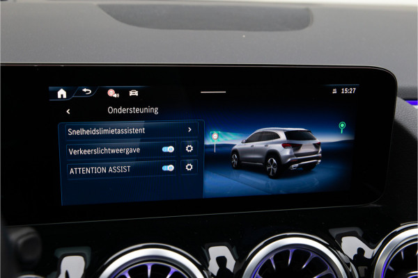 Mercedes-Benz GLA 250 e AMG Premium, Pano, Head-up, Memory, Nightpack, Facelift