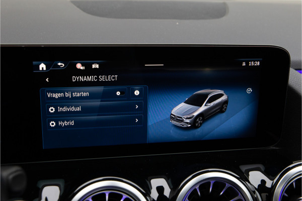 Mercedes-Benz GLA 250 e AMG Premium, Pano, Head-up, Memory, Nightpack, Facelift