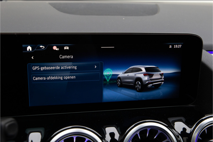 Mercedes-Benz GLA 250 e AMG Premium, Pano, Head-up, Memory, Nightpack, Facelift