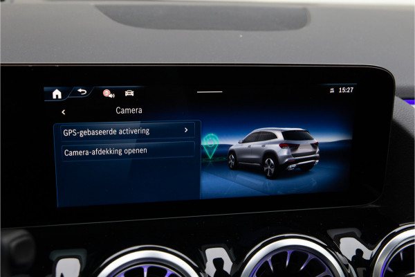 Mercedes-Benz GLA 250 e AMG Premium, Pano, Head-up, Memory, Nightpack, Facelift