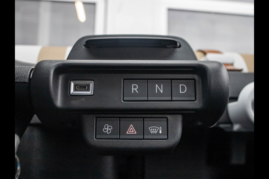 Fiat TOPOLINO Base | Valentijnsactie ! | Private Lease € 169,-* | Actieradius 75km | Rijklaar