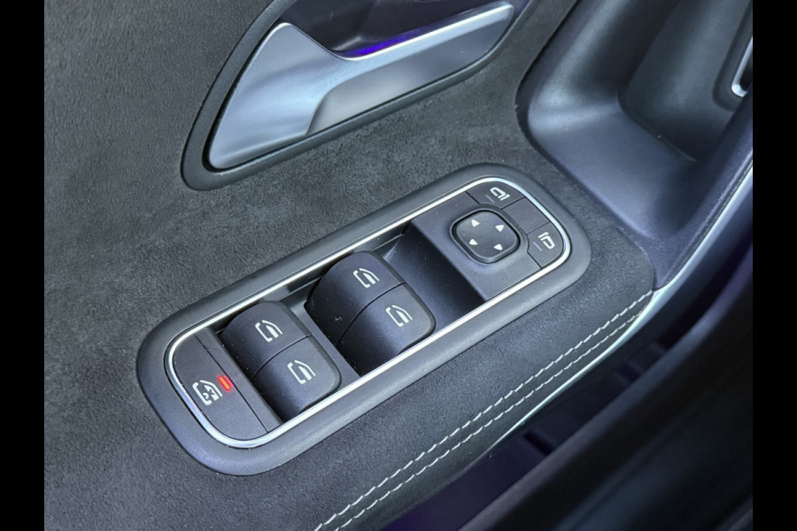 Mercedes-Benz A-Klasse 250 e Business Solution AMG Edition | Pano | Ambient Light | Camera | LED | 18 inch