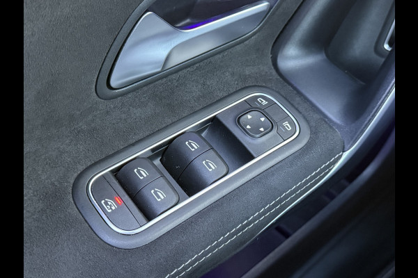 Mercedes-Benz A-Klasse 250 e Business Solution AMG Edition | Pano | Ambient Light | Camera | LED | 18 inch