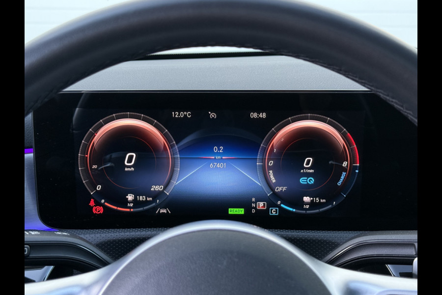 Mercedes-Benz A-Klasse 250 e Business Solution AMG Edition | Pano | Ambient Light | Camera | LED | 18 inch