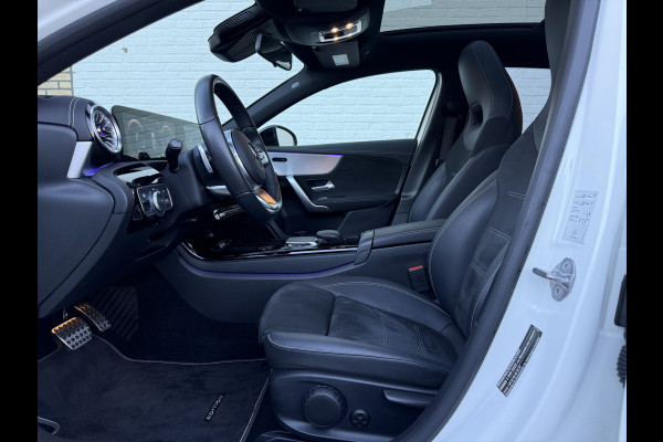 Mercedes-Benz A-Klasse 250 e Business Solution AMG Edition | Pano | Ambient Light | Camera | LED | 18 inch